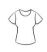 Camisetas - Ladywoman.com