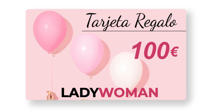 Tarjeta Regalo 50€