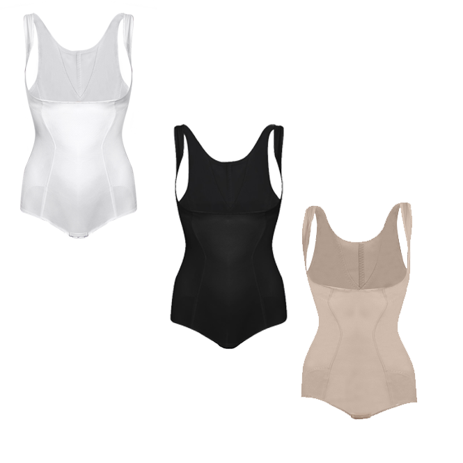Body Control busto libre
