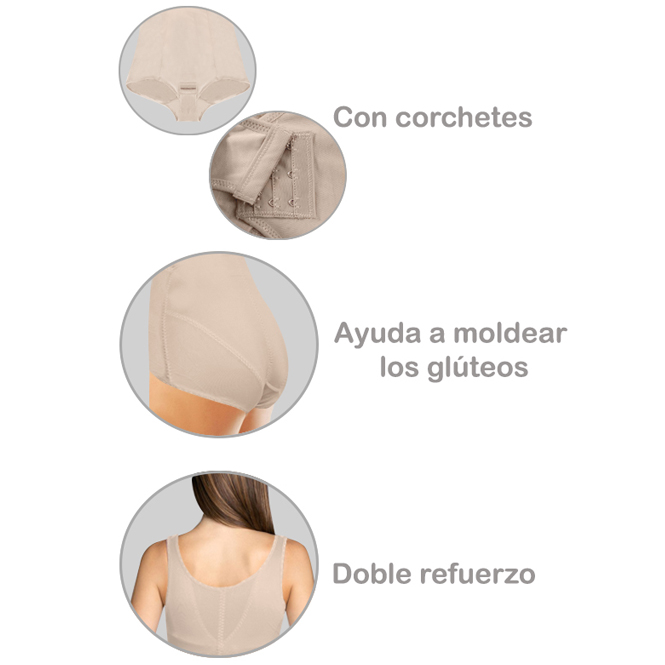 body reductor