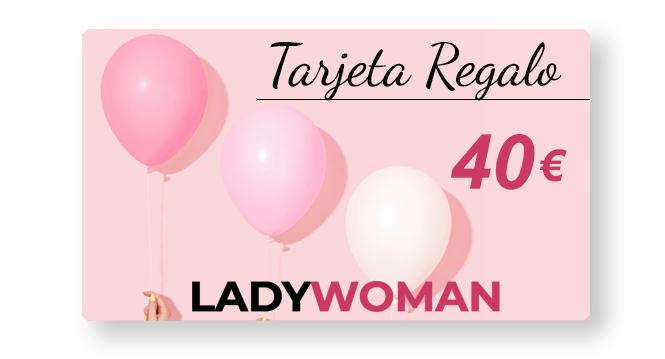 Tarjeta Regalo 50€