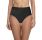 Braga reductora Negro Black