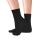 Calcetines Hipoalergénicos Negro Black