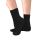 Calcetines Invierno Sin puño Negro Black
