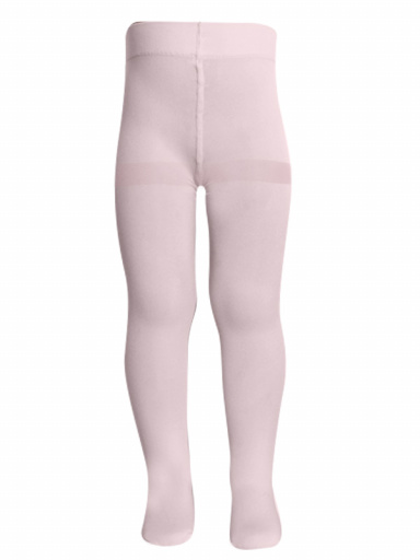 Pantys Niña Disfraz 60 Deniers Rosa Pink