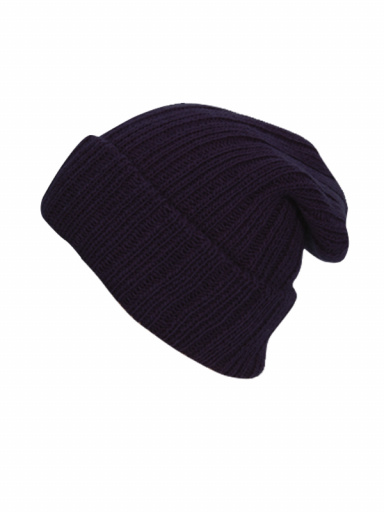 Gorro Niñ@ Canalé (3-8 años) Marino Navyblue