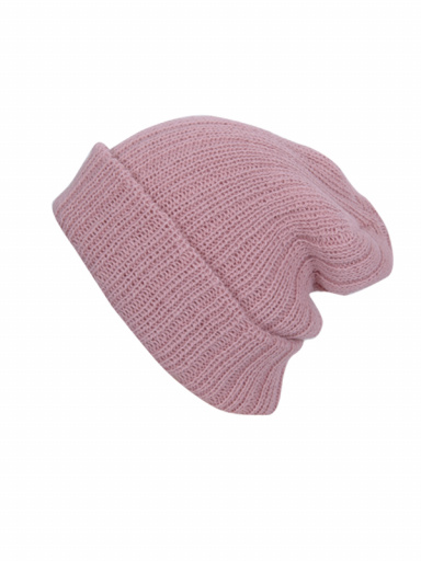 Gorro Niñ@ Canalé (3-8 años) Rosa Palo Rosewood