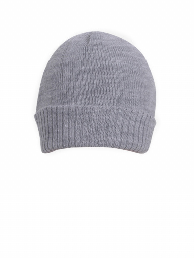 Gorro niñ@ (1-4 años) Gris Grey