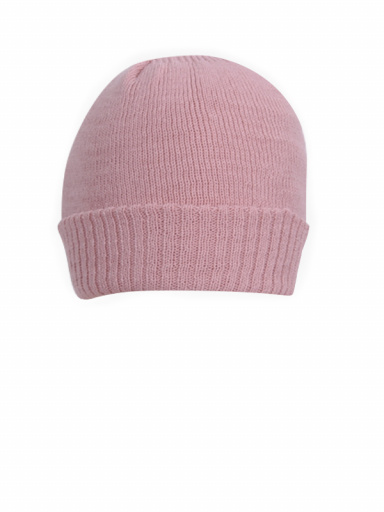 Gorro niñ@ (1-4 años) Rosa Palo Rosewood