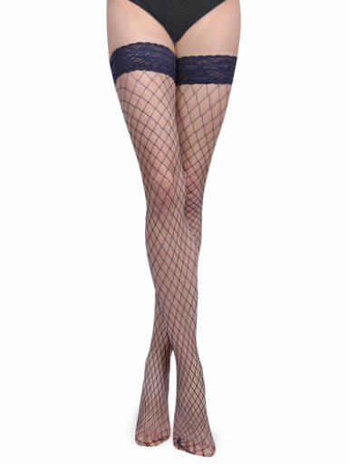 Media de liga de red Marino Navyblue