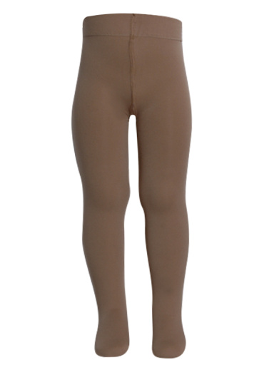 Panty Niña 50 den Nuage Almond