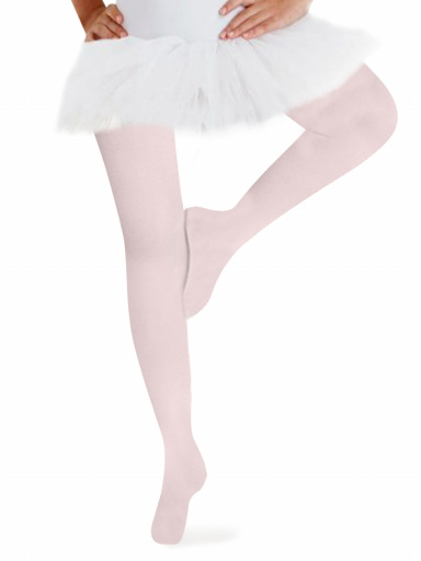 EULANT Medias de Ballet para Niña,90 Den Medias Blancas de Danza,Estirar  Grueso Medias Pantys Mujer,Calcetines Ballet Niña para Presentación de
