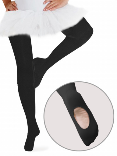 Silky 70D - Medias de ballet para mujer