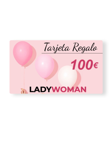 Tarjeta Regalo 100€