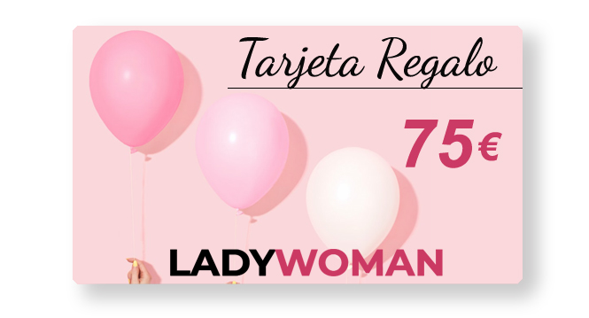 Tarjeta Regalo 50€