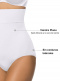Braga Faja Blanco White