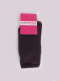 Calcetines gorditos niñ@ Marino Navyblue