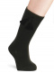 Calcetines altos lisos con borlas Botella Bottle