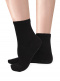 Calcetines antideslizantes algodón Negro Black