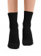 Calcetines antideslizantes algodón Negro Black
