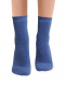 Calcetines antideslizantes con rizo interior Azul Blue