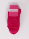 Calcetines antideslizantes con rizo interior Fucsia Fuchsia