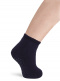 Calcetines antideslizantes niñ@ Marino Navyblue