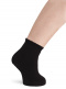 Calcetines antideslizantes niñ@ Negro Black