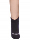 Calcetines deportivo niño con puño antipresión Marino Navyblue