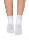 Calcetines deportivos con plantilla acolchada Blanco White