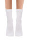 Calcetines Hipoalergénicos Blanco White