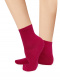 Calcetines Verano finos Fucsia Fuchsia