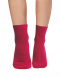 Calcetines Verano finos Fucsia Fuchsia