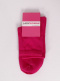 Calcetines Verano finos Fucsia Fuchsia