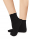 Calcetines Verano finos Negro Black