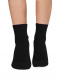 Calcetines Verano finos Negro Black