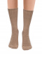 Calcetines Lana Merino Talla Grande Camel