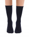 Calcetines Lana Merino Talla Grande Marino Navyblue