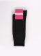 Calcetines Lana Merino Talla Grande Negro Black