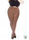 Pantys Tallas Grandes 50 Deniers Nuage Almond