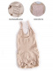 Faja Body Termoreductora Colombiana Piel Skin