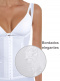 Faja Colombiana Blanco White