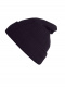 Gorro de punto Mujer Marino Navyblue