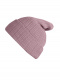 Gorro de punto Mujer Rosa Palo Rosewood