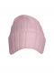 Gorro de punto Mujer Rosa Palo Rosewood