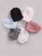 Gorro niñ@ (1-4 años) Celeste Lightblue