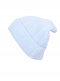 Gorro Niñ@ Canalé (3-8 años) Celeste Lightblue