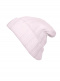 Gorro Niñ@ Canalé (3-8 años) Rosa Pink