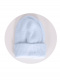 Gorro niñ@ (1-4 años) Celeste Lightblue