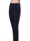 Leggins Terciopelo Marino Navyblue